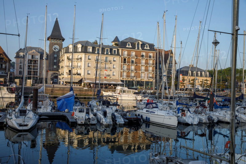Deauville, France