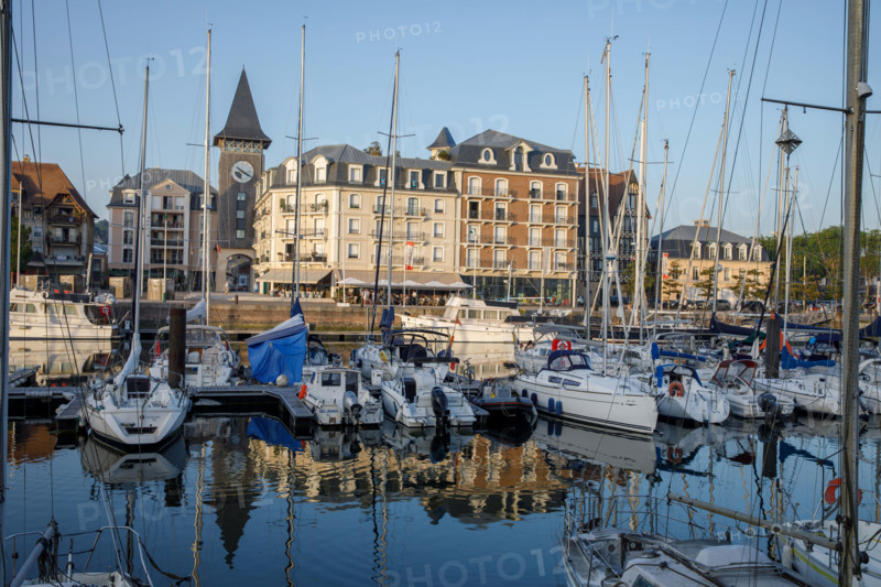 Deauville, France