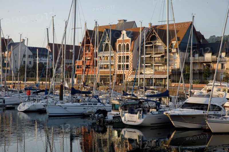 Deauville, France