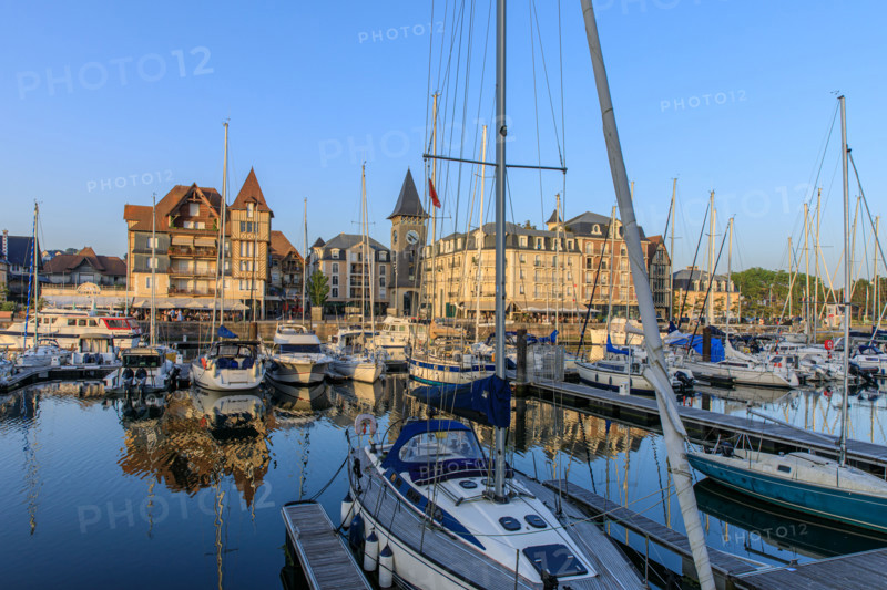 Deauville, France