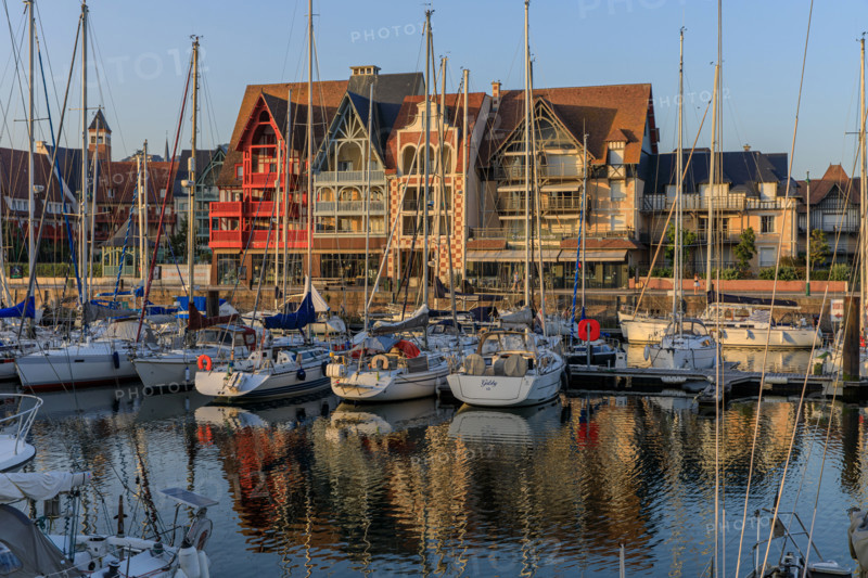Deauville, France