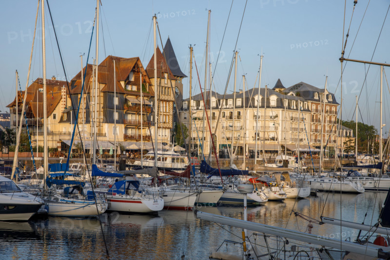 Deauville, France