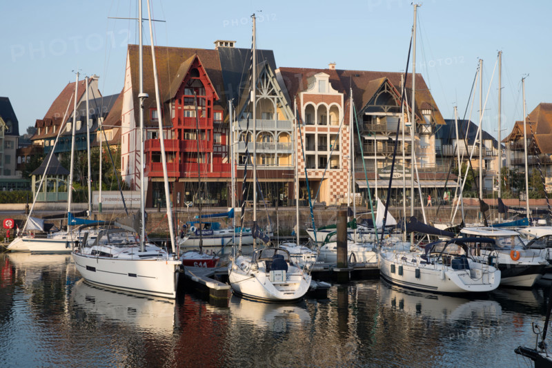Deauville, France