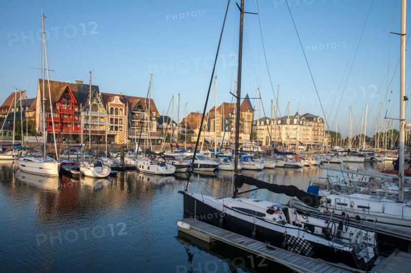 Deauville, France