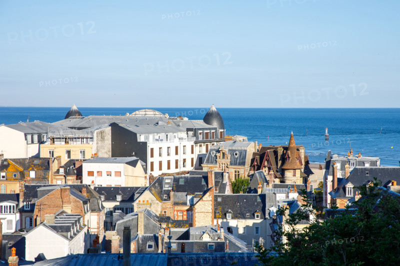 Trouville-sur-Mer, France