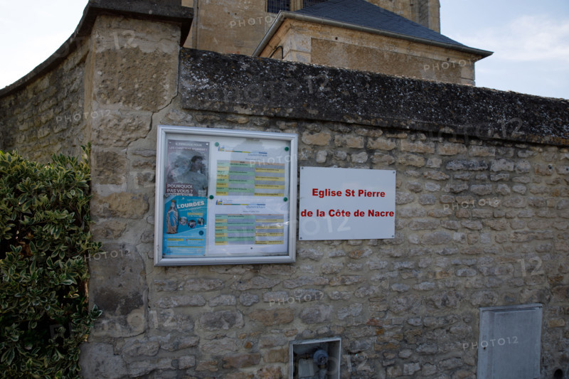 Hermanville surMer, France
