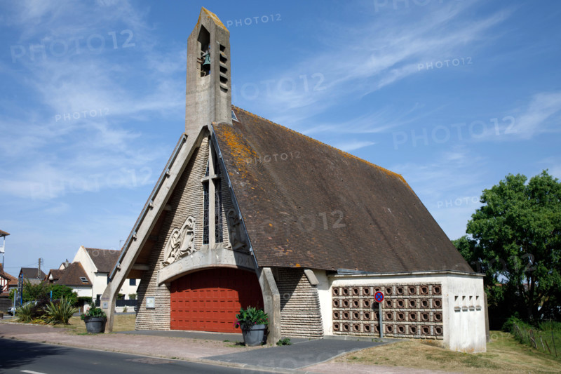 Hermanville-sur-Mer, France