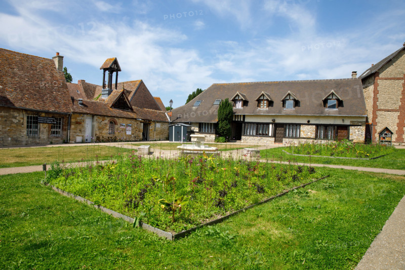 Dives-sur-Mer, France