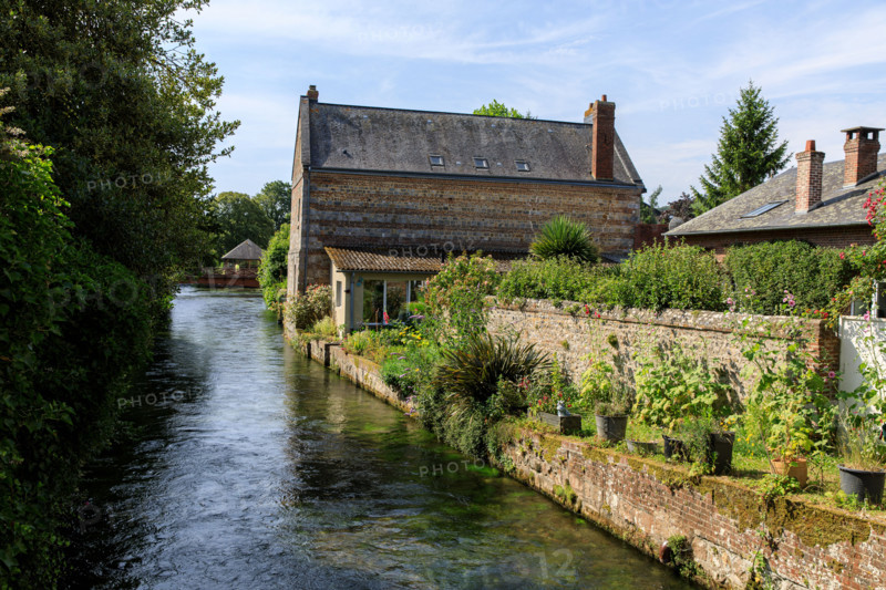 Cany-Barville, France