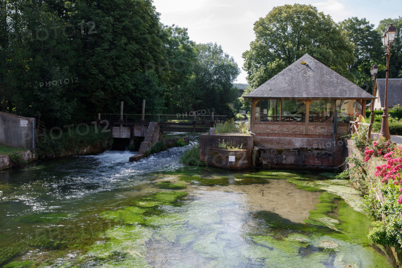 Cany-Barville, France