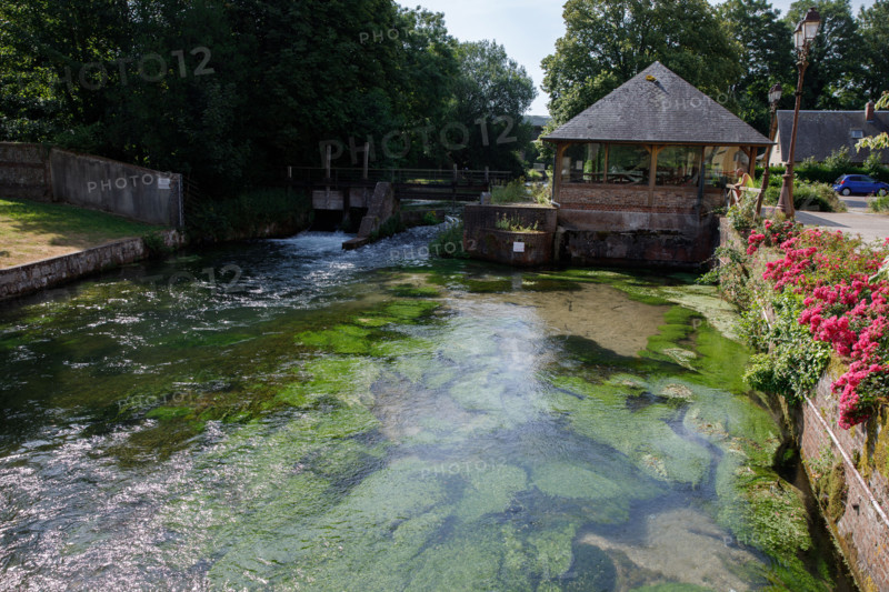 Cany-Barville, France