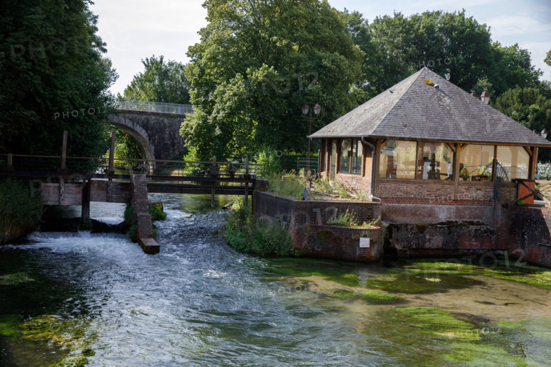 Cany-Barville, France