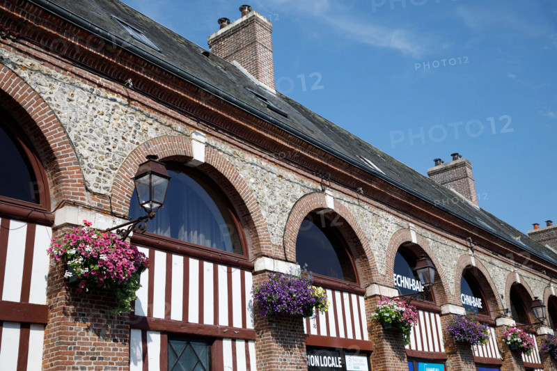 Cany-Barville, France