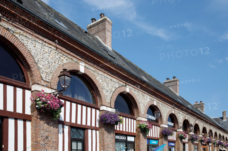 Cany-Barville, France
