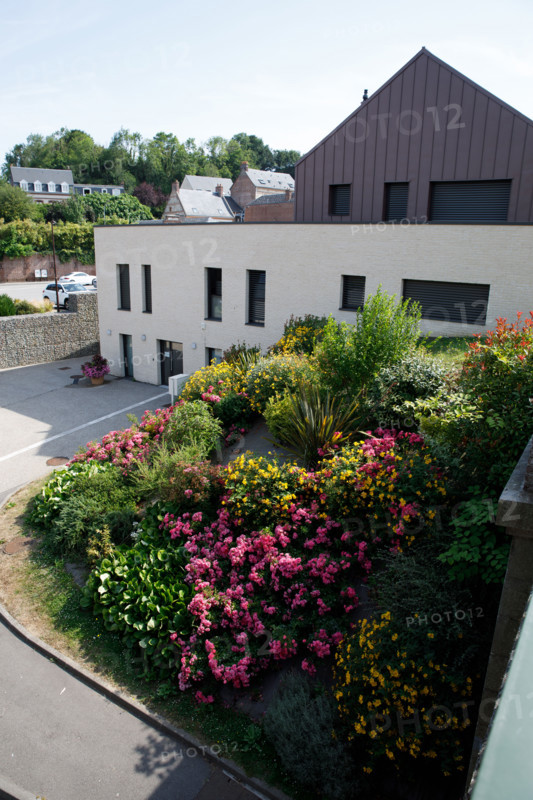 Cany-Barville, France