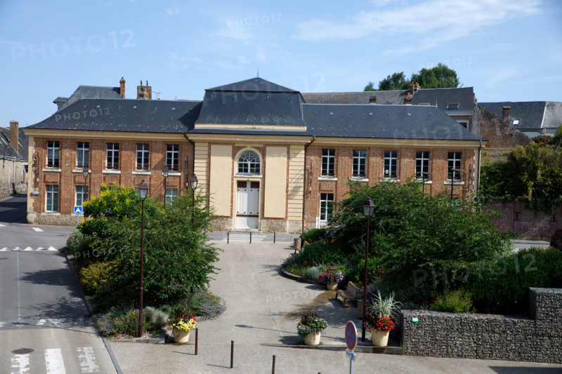 Cany-Barville, France