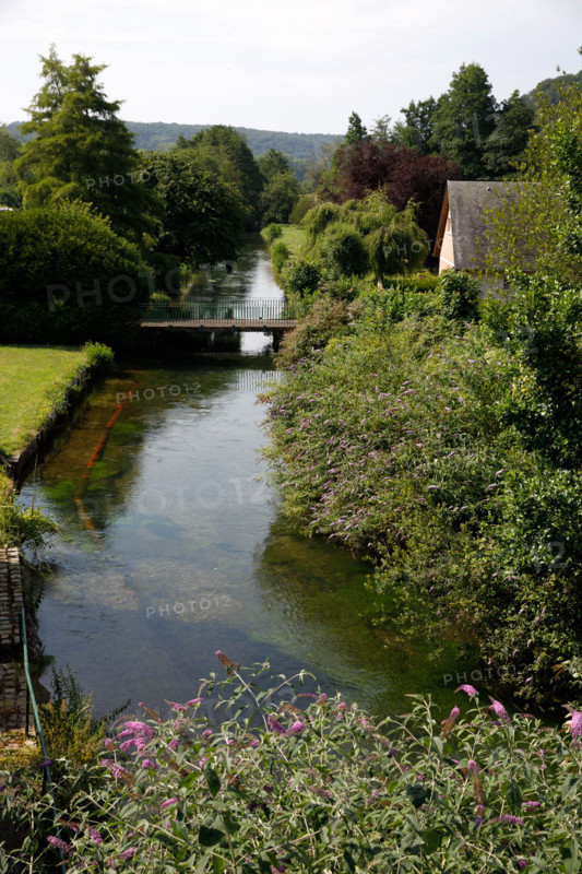 Cany-Barville, France