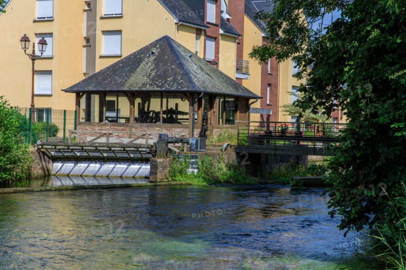 Cany-Barville, France