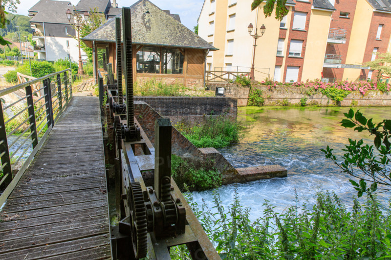 Cany-Barville, France