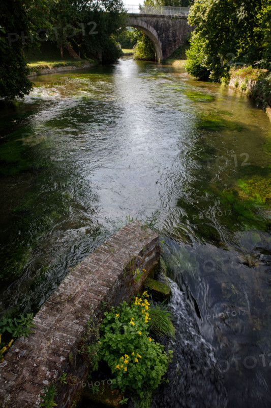 Cany-Barville, France