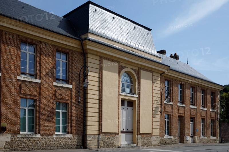 Cany-Barville, France