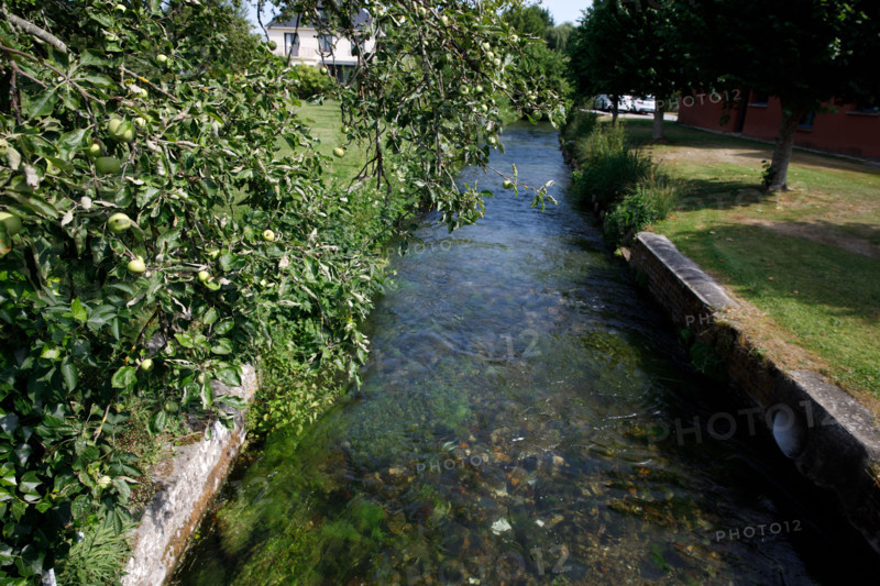 Cany-Barville, France