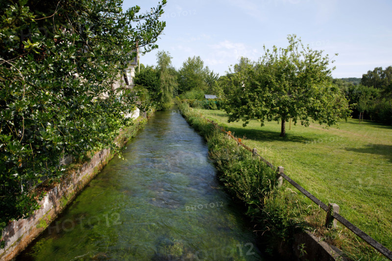 Cany-Barville, France