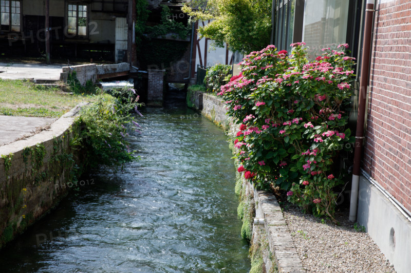 Cany-Barville, France