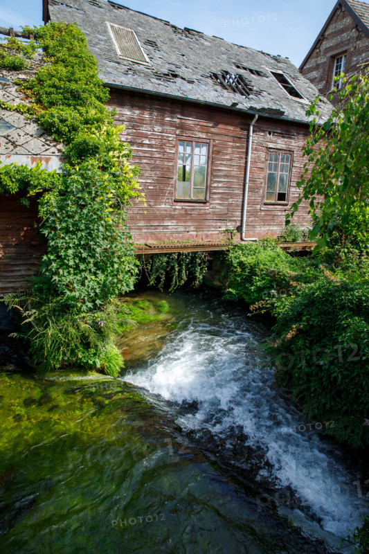 Cany-Barville, France