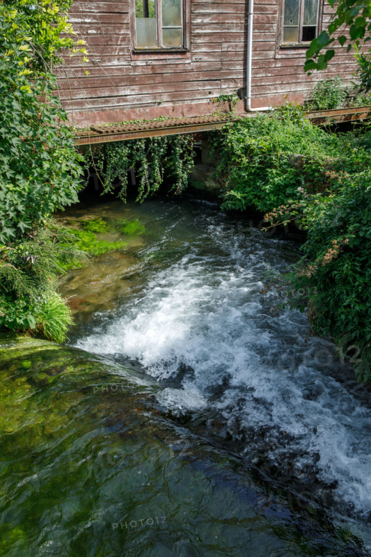 Cany-Barville, France