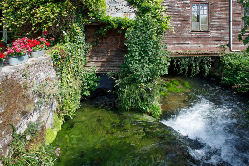 Cany-Barville, France