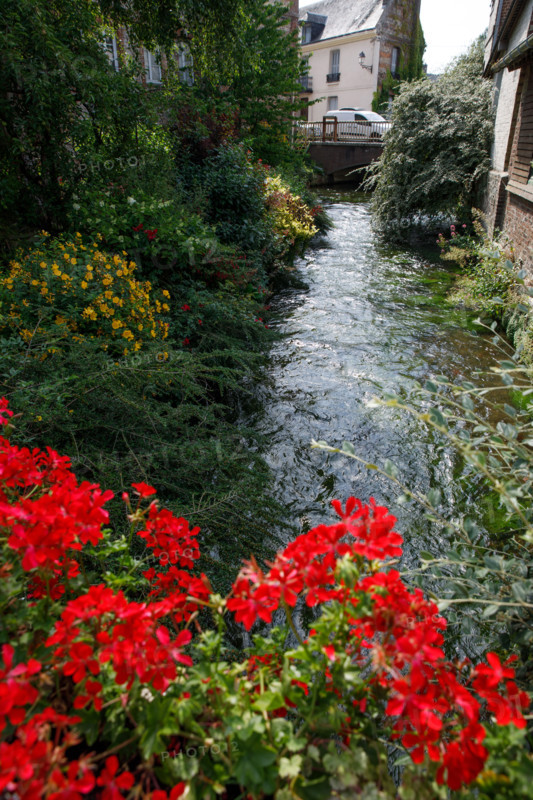 Cany-Barville, France