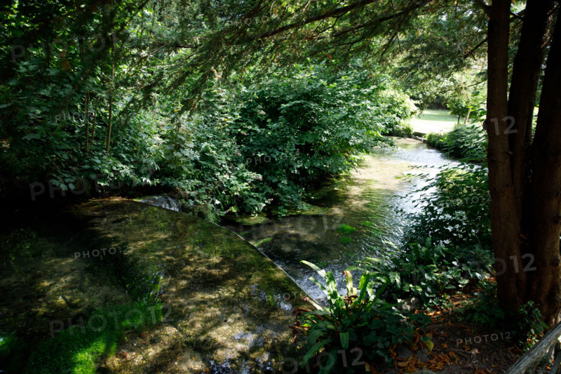 Cany-Barville, France