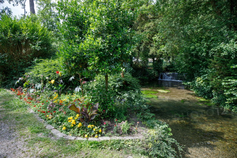 Cany-Barville, France
