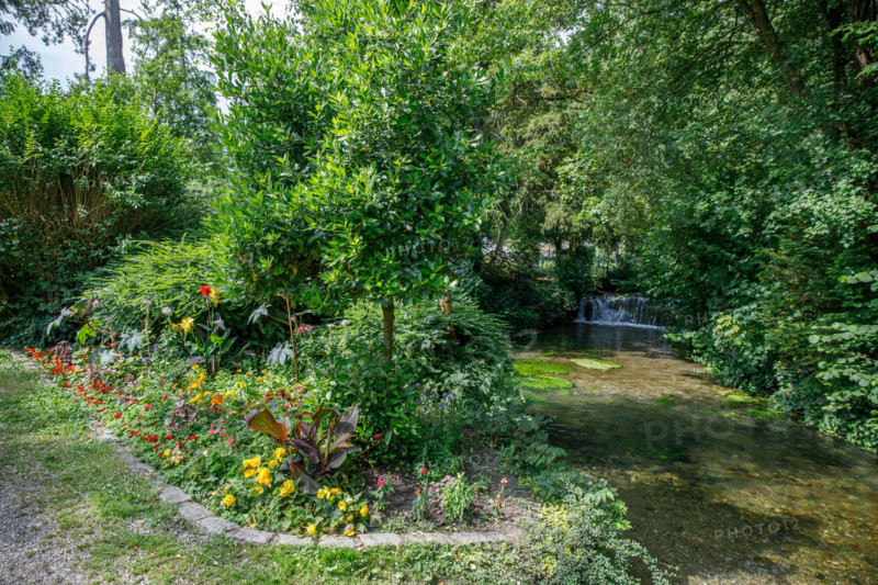 Cany-Barville, France