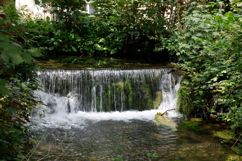 Cany-Barville, France