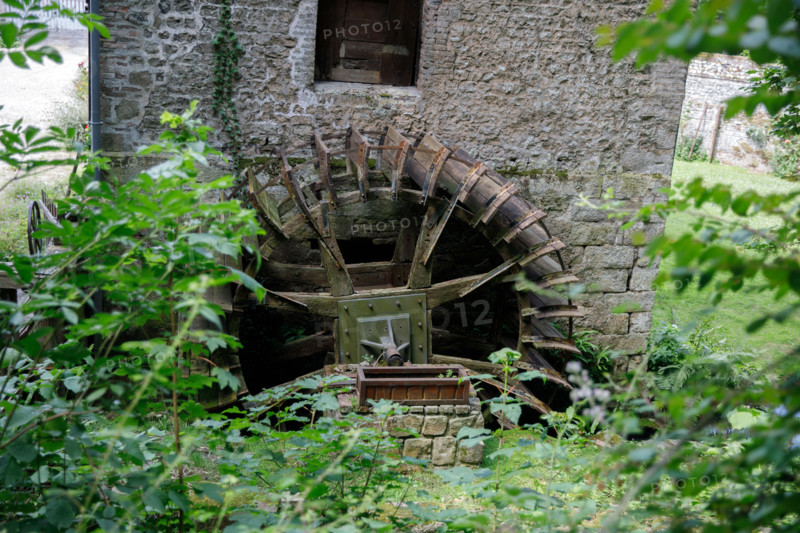 Veules-les-Roses, France