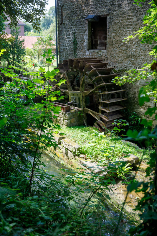 Veules-les-Roses, France