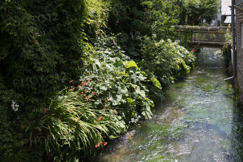 Veules-les-Roses, France