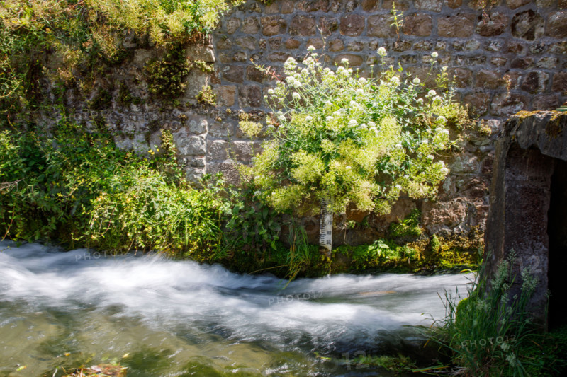 Veules-les-Roses, France