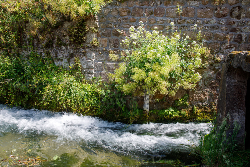 Veules-les-Roses, France