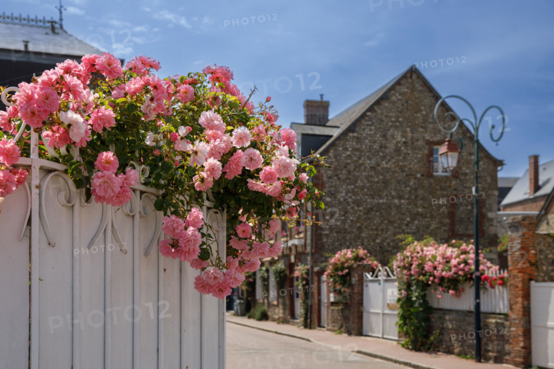Veules-les-Roses, France