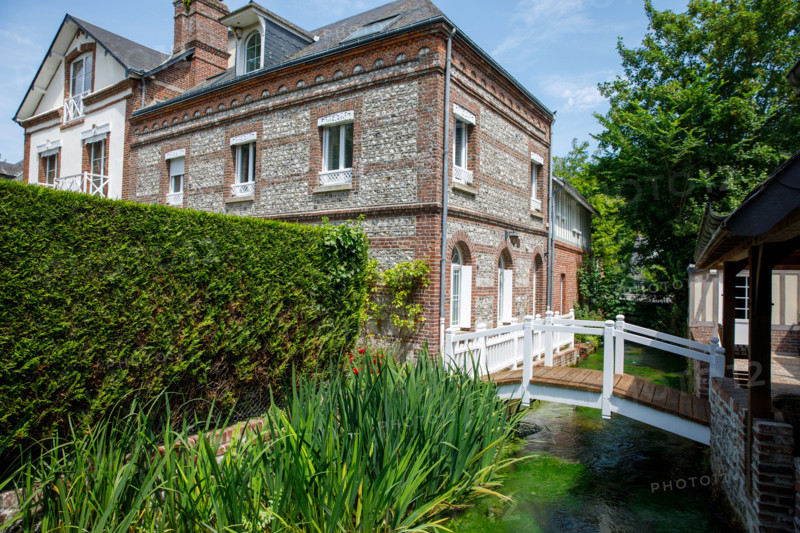 Veules-les-Roses, France