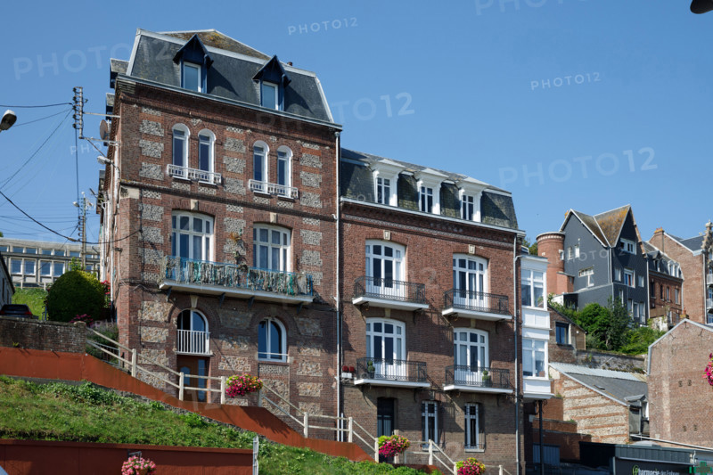 LeTréport, France