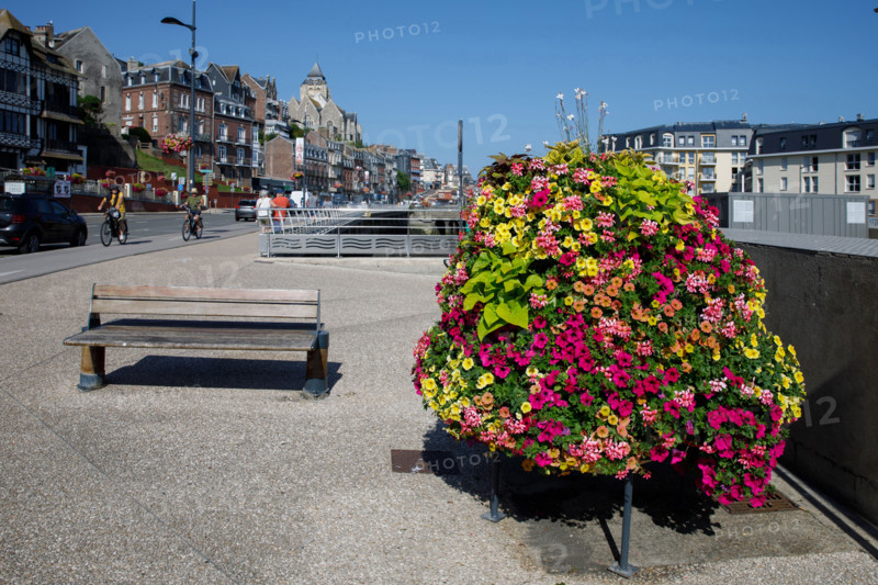 LeTréport, France