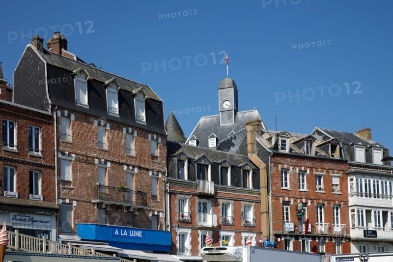 LeTréport, France