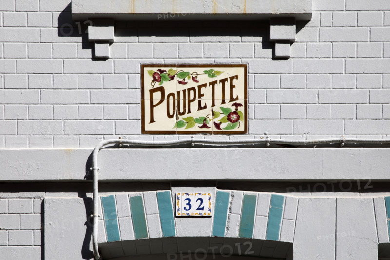 LeTréport, France