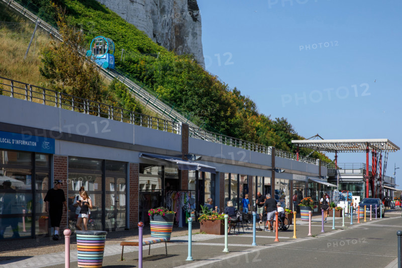 LeTréport, France