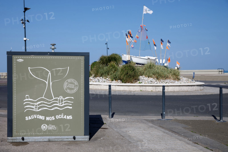 LeTréport, France