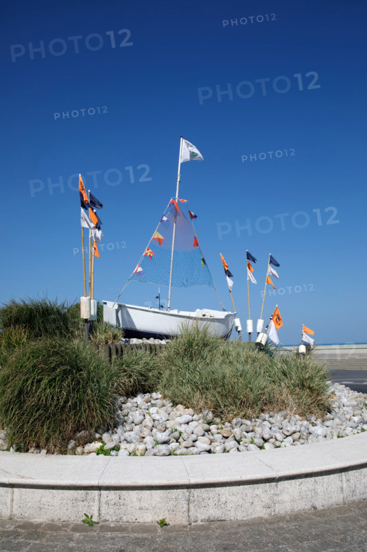 LeTréport, France